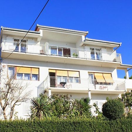 Apartments With A Parking Space Sumpetar, Omis - 9436 Exterior photo