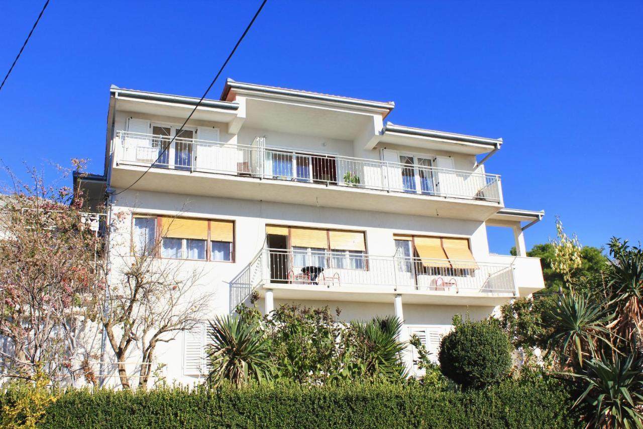 Apartments With A Parking Space Sumpetar, Omis - 9436 Exterior photo