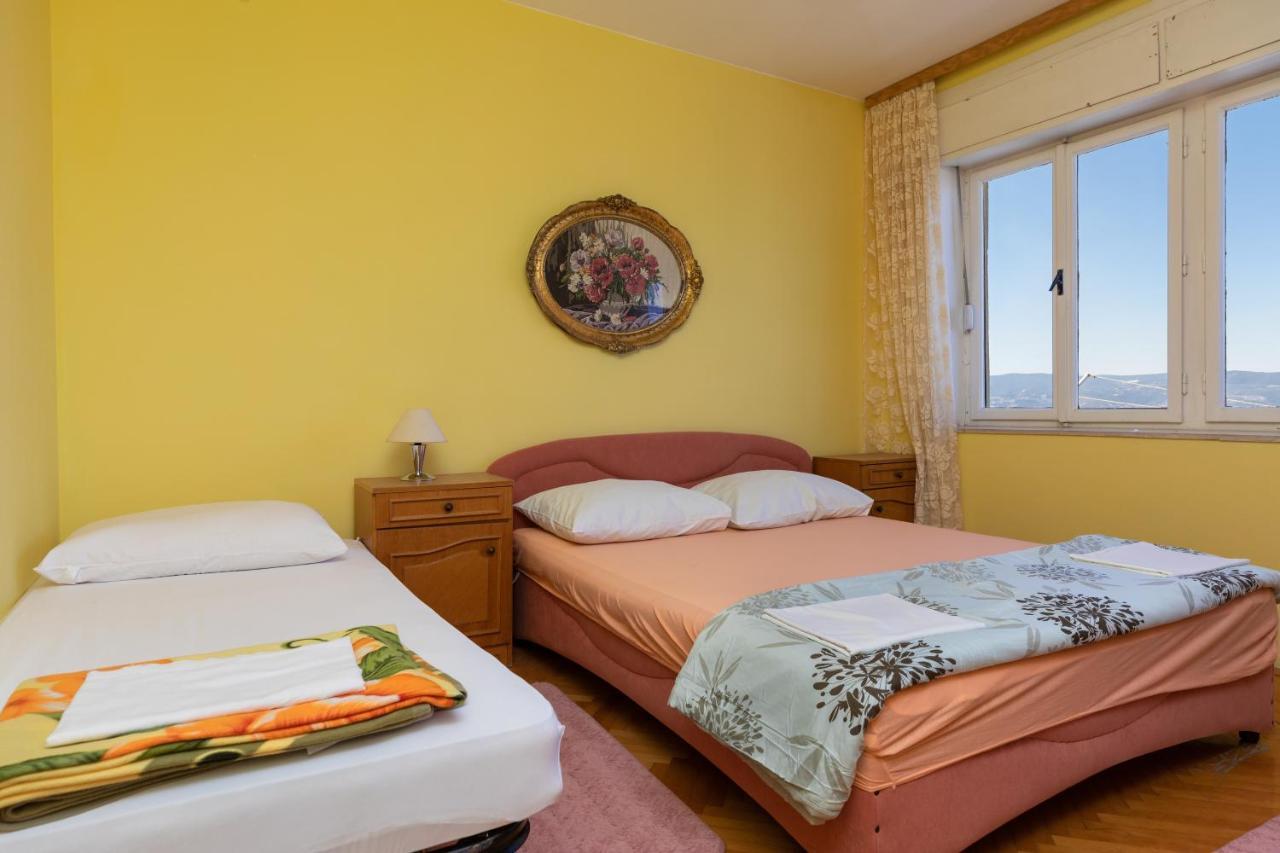 Apartments With A Parking Space Sumpetar, Omis - 9436 Exterior photo